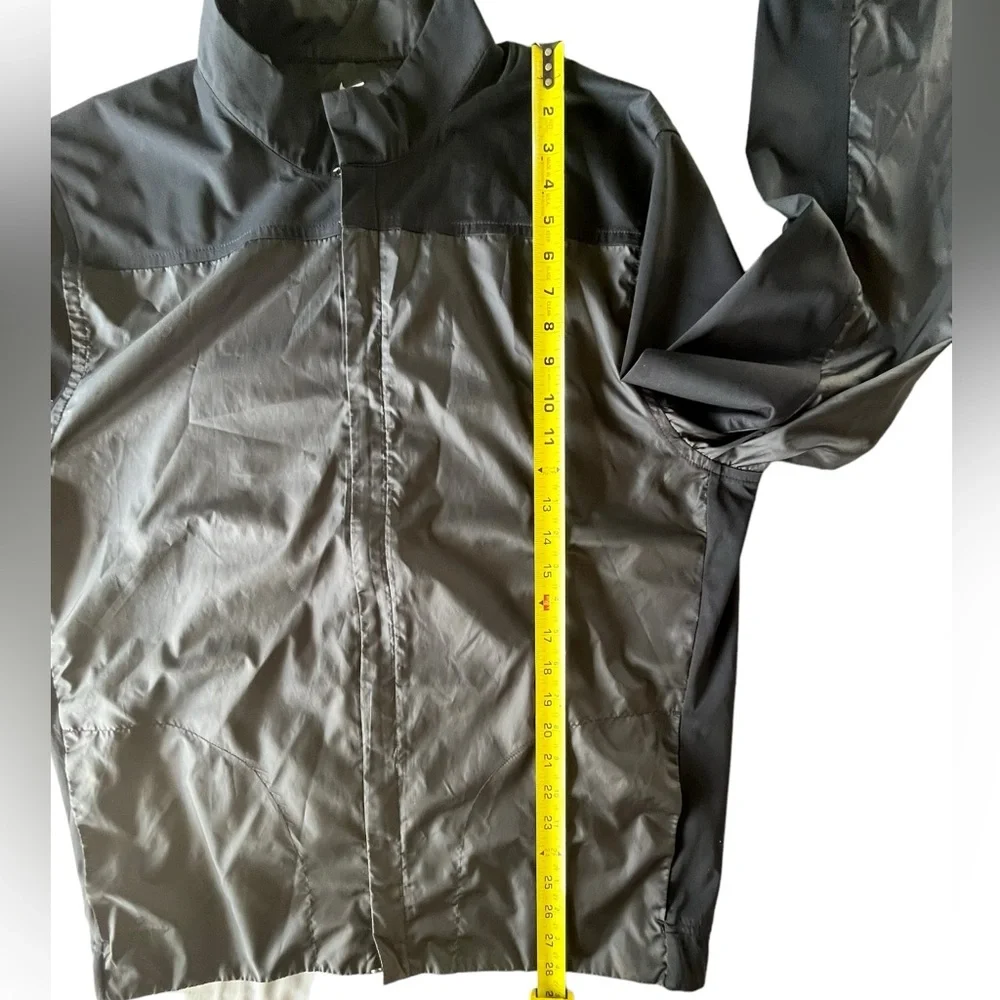 Nike Shield Full Zip Golf Jacket, Men’s Large